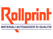 Rollprint logo