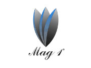 Mag1 logo