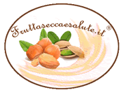 Fruttaseccaesalute.it logo