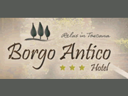 Hotel Borgo Antico logo