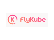 Flykube logo