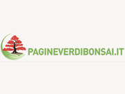 Pagine Verdi Bonsai logo