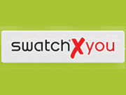 Swatch X You logo