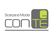 Conte Scarpe Moda logo