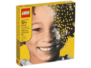 Mosaic Maker LEGO logo