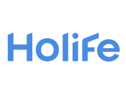 Visita lo shopping online di Holife
