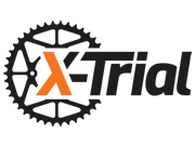 X-trial logo