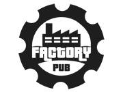 Factory Pub logo