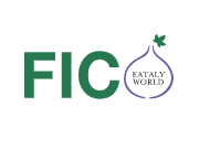FICO Eataly World logo