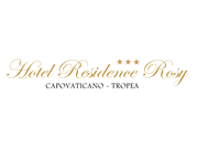 Hotel Residence Rosy logo