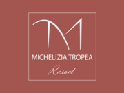 Michelizia Tropea Resort logo