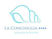 La Conchiglia Village logo