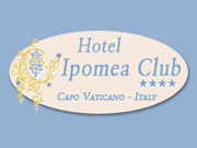 Ipomea Club Hotel logo