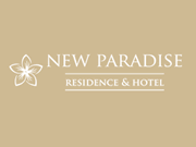 New Paradise Tropea logo