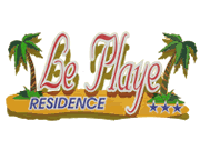 Le Playe residence logo