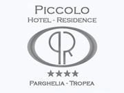 Hotel Residence Piccolo logo