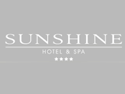 Sunshine Hotel Tropea logo
