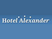 Hotel Alexander Tropea logo