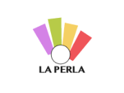 La Perla Tropea logo