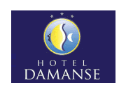 Damanse logo