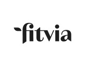 Fitvia logo
