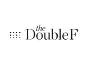 TheDoubleF logo