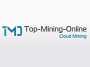 Top Mining Online logo