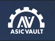 AsicVault