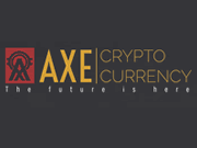 AXE Crypto currency codice sconto