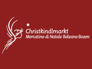 Mercatino di Natale Bolzano logo