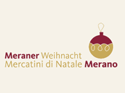 Mercatini Natale Merano logo