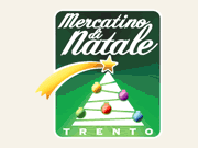 Mercatini Natale Trento logo