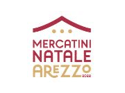 Mercato di Natale Arezzo logo
