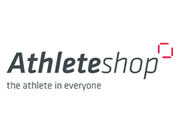 Athleteshop logo