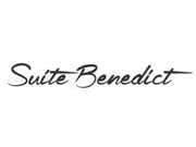 Suite Benedict codice sconto