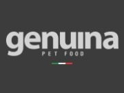 Genuina Pet Food logo