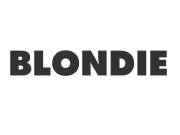 Blondie Boutique logo