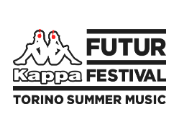 Kappa Futur Festival logo