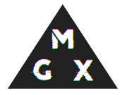 Megaxstore logo