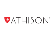 Athison logo