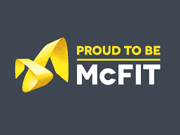 McFit logo