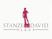 Stanze del David Place logo