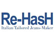 Re Hash logo