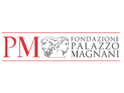 Palazzo Magnani logo