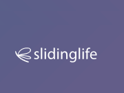 Sliding Life logo