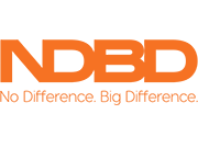 NDBD Italia logo