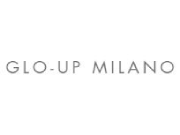 Glo Up logo