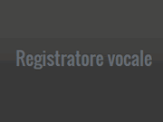 Registratore Vocale logo