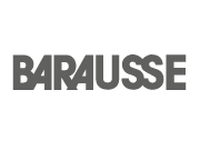 Barausse logo
