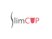 SlimCUP logo